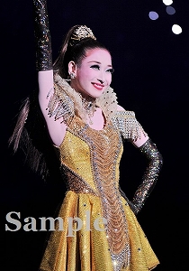 蘭乃 はな 舞台写真／花組大劇場公演『ラスト・タイクーン ―ハリウッドの帝王、不滅の愛―』『TAKARAZUKA ∞ 夢眩』