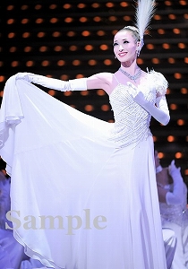 蘭乃 はな 舞台写真／花組大劇場公演『ラスト・タイクーン ―ハリウッドの帝王、不滅の愛―』『TAKARAZUKA ∞ 夢眩』