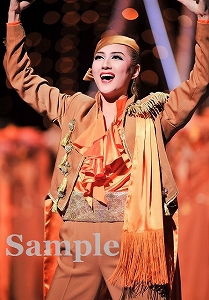 芹香 斗亜 舞台写真／花組大劇場公演『ラスト・タイクーン ―ハリウッドの帝王、不滅の愛―』『TAKARAZUKA ∞ 夢眩』