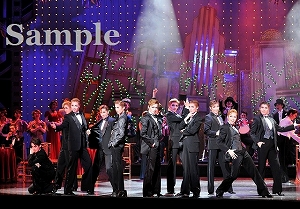 蘭寿 他 舞台写真／花組大劇場公演『ラスト・タイクーン ―ハリウッドの帝王、不滅の愛―』『TAKARAZUKA ∞ 夢眩』