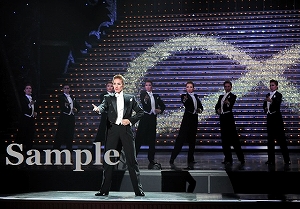 蘭寿 他 舞台写真／花組大劇場公演『ラスト・タイクーン ―ハリウッドの帝王、不滅の愛―』『TAKARAZUKA ∞ 夢眩』