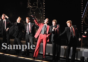 蘭寿 他 舞台写真／「蘭寿とむサヨナラショー」