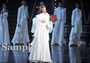 蘭寿 他 舞台写真／「蘭寿とむサヨナラショー」