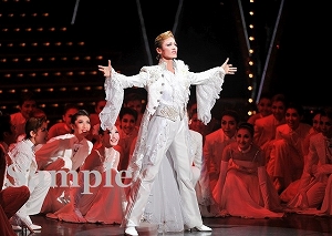 蘭寿 他 舞台写真／「蘭寿とむサヨナラショー」