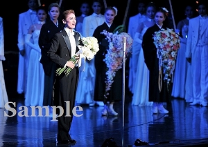 蘭寿 他 舞台写真／「蘭寿とむサヨナラショー」