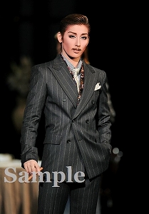 水美 舞斗 舞台写真／花組新人公演『ラスト・タイクーン ―ハリウッドの帝王、不滅の愛―』