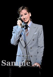 宝塚歌劇 花組「ラスト・タイクーン」東京公演プログラム 出演者全員直筆サイン入り 3481-1647-