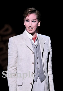 柚香 光 舞台写真／花組新人公演『ラスト・タイクーン ―ハリウッドの帝王、不滅の愛―』