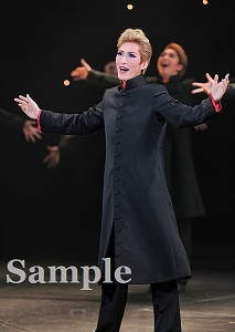 蓮水ゆうや 舞台写真／宙組中日劇場公演『ロバート・キャパ　魂の記録』『シトラスの風II』