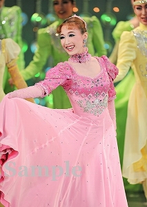 実咲 凜音 舞台写真／宙組中日劇場公演『ロバート・キャパ　魂の記録』『シトラスの風II』