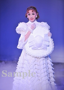 実咲 凜音 舞台写真／宙組中日劇場公演『ロバート・キャパ　魂の記録』『シトラスの風II』