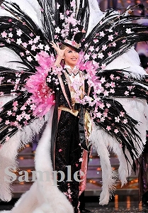 龍 真咲 舞台写真／月組大劇場公演『宝塚をどり』『明日への指針 ―センチュリー号の航海日誌―』『TAKARAZUKA 花詩集100!!』