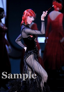 美弥 るりか 舞台写真／月組大劇場公演『宝塚をどり』『明日への指針 ―センチュリー号の航海日誌―』『TAKARAZUKA 花詩集100!!』