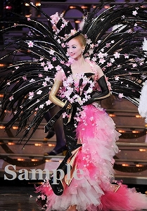 夢咲 ねね 特別出演舞台写真／月組大劇場公演『宝塚をどり』『明日への指針 ―センチュリー号の航海日誌―』『TAKARAZUKA 花詩集100!!』