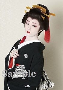 愛加 あゆ スチール写真／雪組梅田芸術劇場シアター・ドラマシティ公演『心中・恋の大和路』