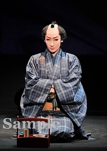 未涼亜希 舞台写真／雪組梅田芸術劇場シアター・ドラマシティ公演『心中・恋の大和路』(舞台写真): ブロマイドオーダーサービス - 宝塚 クリエイティブアーツ公式ショッピングサイト｜キャトルレーヴオンライン