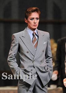 蘭寿 とむ 舞台写真／花組東京公演『ラスト・タイクーン ―ハリウッドの帝王、不滅の愛―』『TAKARAZUKA ∞ 夢眩』