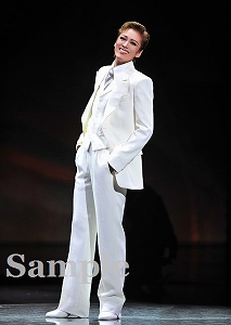 蘭寿 とむ 舞台写真／花組東京公演『ラスト・タイクーン ―ハリウッドの帝王、不滅の愛―』『TAKARAZUKA ∞ 夢眩』