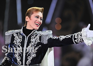 蘭寿 とむ 舞台写真／花組東京公演『ラスト・タイクーン ―ハリウッドの帝王、不滅の愛―』『TAKARAZUKA ∞ 夢眩』