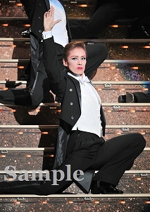 蘭寿 とむ 舞台写真／花組東京公演『ラスト・タイクーン ―ハリウッドの帝王、不滅の愛―』『TAKARAZUKA ∞ 夢眩』