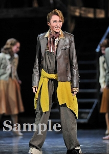 望海 風斗 舞台写真／花組東京公演『ラスト・タイクーン ―ハリウッドの帝王、不滅の愛―』『TAKARAZUKA ∞ 夢眩』