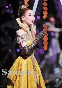 蘭乃 はな 舞台写真／花組東京公演『ラスト・タイクーン ―ハリウッドの帝王、不滅の愛―』『TAKARAZUKA ∞ 夢眩』