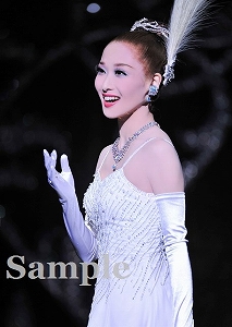 蘭乃 はな 舞台写真／花組東京公演『ラスト・タイクーン ―ハリウッドの帝王、不滅の愛―』『TAKARAZUKA ∞ 夢眩』