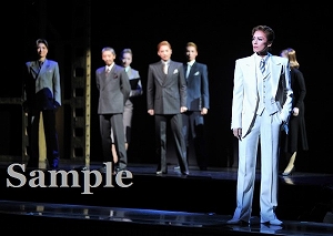 蘭寿 他 舞台写真／花組東京公演『ラスト・タイクーン ―ハリウッドの帝王、不滅の愛―』『TAKARAZUKA ∞ 夢眩』