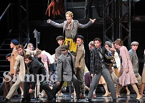 望海 他 舞台写真／花組東京公演『ラスト・タイクーン ―ハリウッドの帝王、不滅の愛―』『TAKARAZUKA ∞ 夢眩』