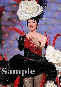 海乃 美月 舞台写真／月組新人公演『明日への指針 ―センチュリー号の航海日誌―』『TAKARAZUKA 花詩集100!!』