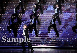 凰稀 他 舞台写真／宙組大劇場公演『ベルサイユのばら ―オスカル編―』