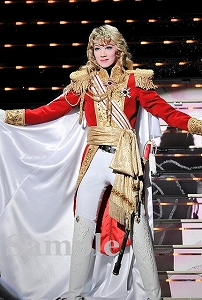 凰稀かなめ ポケットスチール／宙組大劇場公演『ベルサイユのばら―オスカル編―』