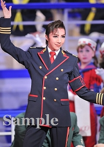 美弥 るりか 舞台写真／月組東京公演『宝塚をどり』『明日への指針 ―センチュリー号の航海日誌―』『TAKARAZUKA 花詩集100!!』