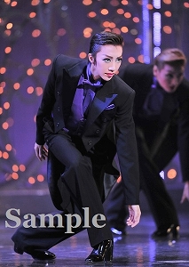 美弥 るりか 舞台写真／月組東京公演『宝塚をどり』『明日への指針 ―センチュリー号の航海日誌―』『TAKARAZUKA 花詩集100!!』