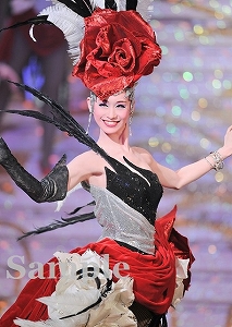 愛希 れいか 舞台写真／月組東京公演『宝塚をどり』『明日への指針 ―センチュリー号の航海日誌―』『TAKARAZUKA 花詩集100!!』