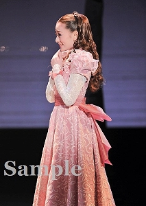 城妃美伶 舞台写真／星組宝塚バウホール公演『かもめ』