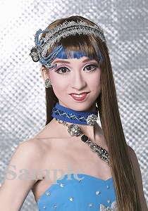 早花 まこ スチール写真／雪組公演『一夢庵風流記　前田慶次』『My Dream TAKARAZUKA』