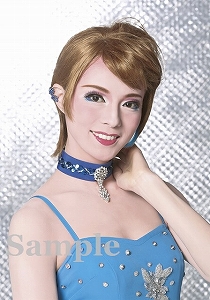 大湖 せしる スチール写真／雪組公演『一夢庵風流記　前田慶次』『My Dream TAKARAZUKA』