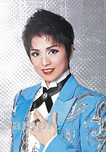 真那 春人 スチール写真／雪組公演『一夢庵風流記　前田慶次』『My Dream TAKARAZUKA』