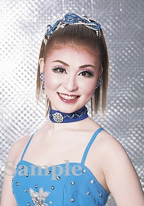 舞園 るり スチール写真／雪組公演『一夢庵風流記　前田慶次』『My Dream TAKARAZUKA』