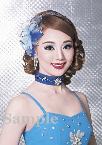 咲妃 みゆ スチール写真／雪組公演『一夢庵風流記　前田慶次』『My Dream TAKARAZUKA』