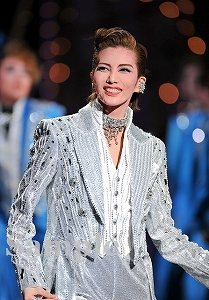 壮 一帆 舞台写真／雪組大劇場公演『一夢庵風流記　前田慶次』『My Dream TAKARAZUKA』