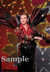 壮 一帆 舞台写真／雪組大劇場公演『一夢庵風流記　前田慶次』『My Dream TAKARAZUKA』