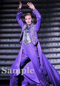 壮 一帆 舞台写真／雪組大劇場公演『一夢庵風流記　前田慶次』『My Dream TAKARAZUKA』