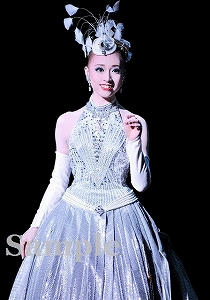 愛加 あゆ 舞台写真／雪組大劇場公演『一夢庵風流記　前田慶次』『My Dream TAKARAZUKA』