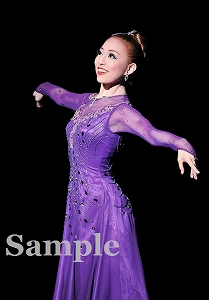 愛加 あゆ 舞台写真／雪組大劇場公演『一夢庵風流記　前田慶次』『My Dream TAKARAZUKA』