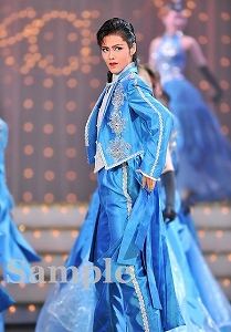 彩凪 翔 舞台写真／雪組大劇場公演『一夢庵風流記　前田慶次』『My Dream TAKARAZUKA』