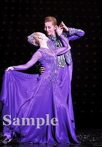 壮・愛加 舞台写真／雪組大劇場公演『一夢庵風流記　前田慶次』『My Dream TAKARAZUKA』