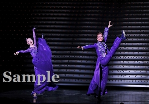 壮・愛加 舞台写真／雪組大劇場公演『一夢庵風流記　前田慶次』『My Dream TAKARAZUKA』