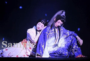 壮・愛加 ポケットスチール／雪組大劇場公演『一夢庵風流記　前田慶次』『My Dream TAKARAZUKA』